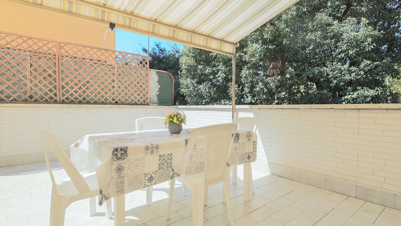 Photo of Outdoor in Quartiere XXXIV Lido di Ostia Levante