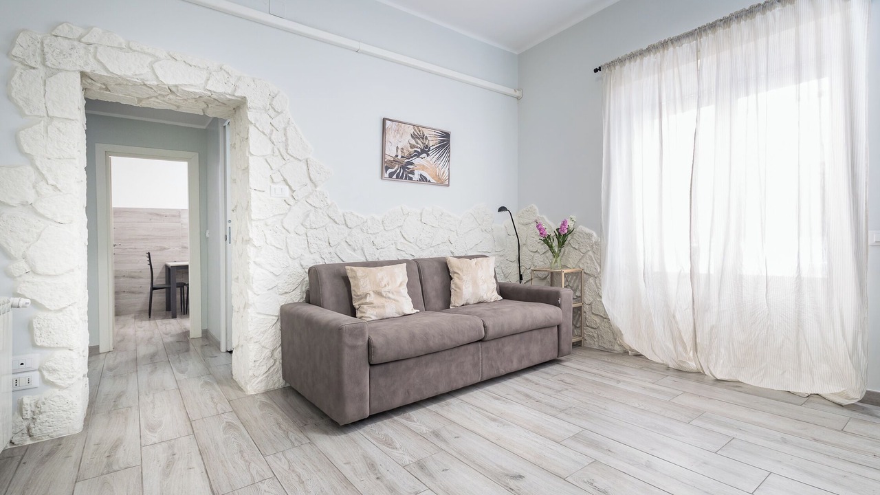 Photo of Livingroom in Quartiere XXXIV Lido di Ostia Levante