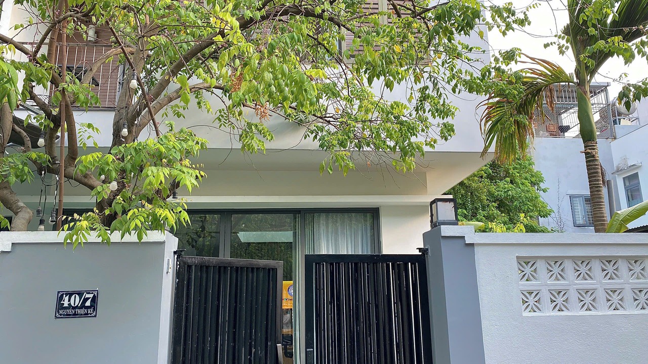 Photo of Outdoor in An Hai Đong