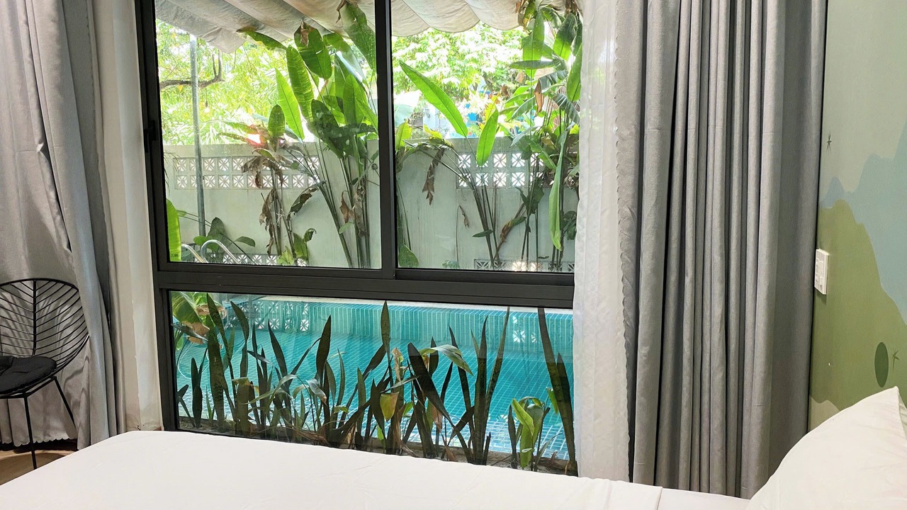 Photo of Bedroom in An Hai Đong
