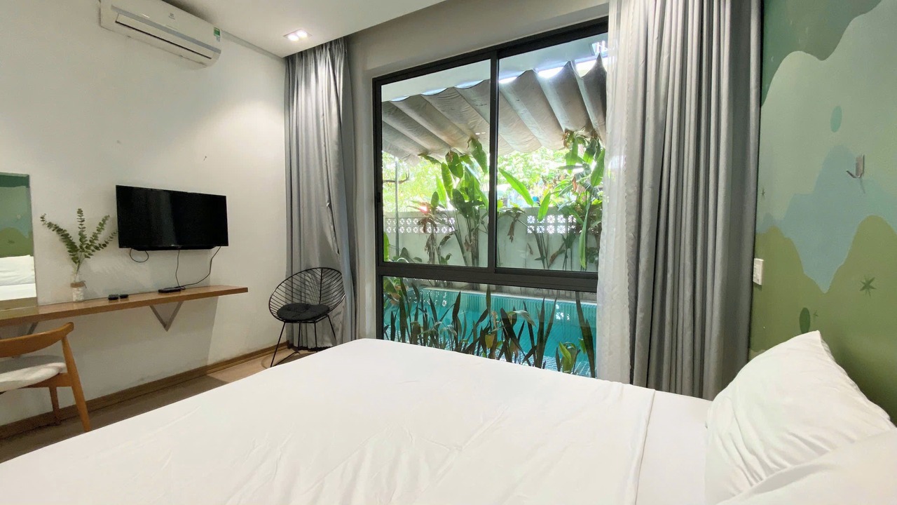 Photo of Bedroom in An Hai Đong