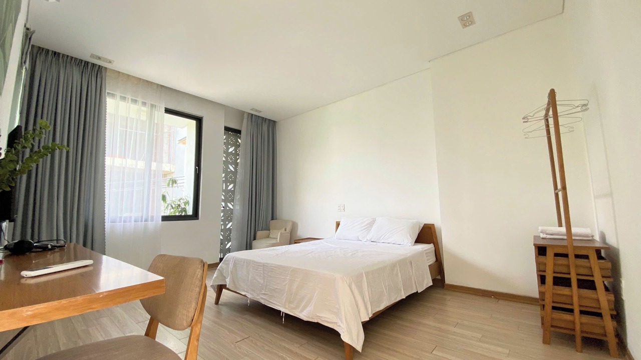 Photo of Bedroom in An Hai Đong