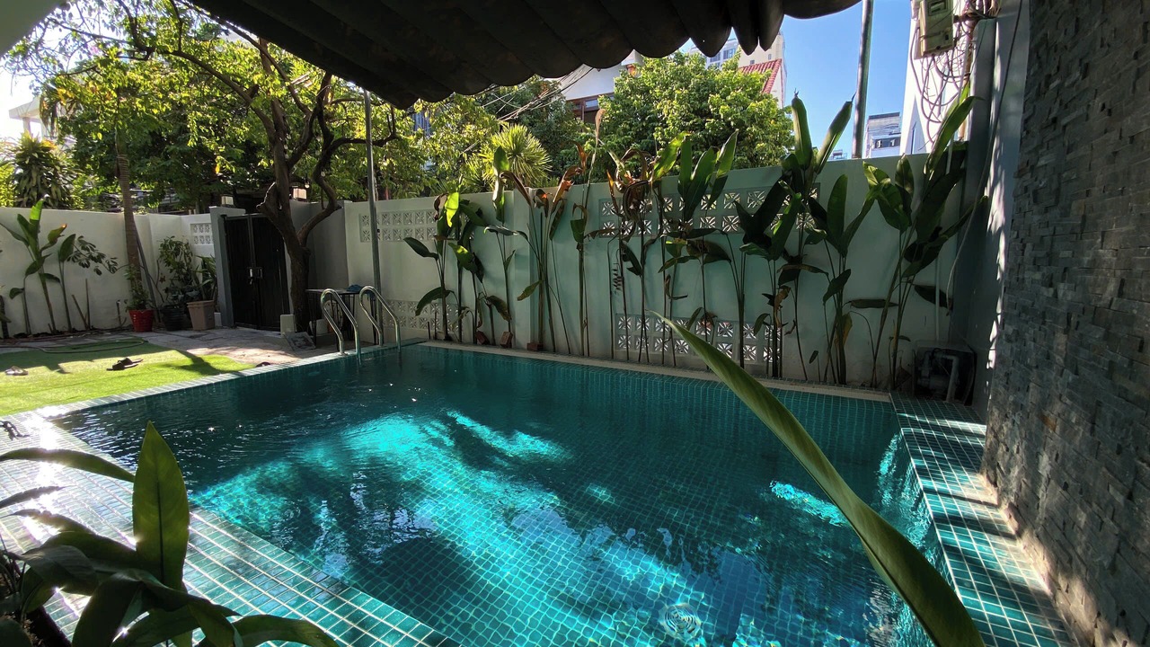 Photo of Outdoor in An Hai Đong