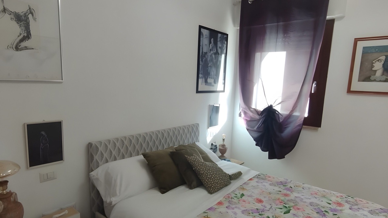 Photo of Bedroom in Sutri