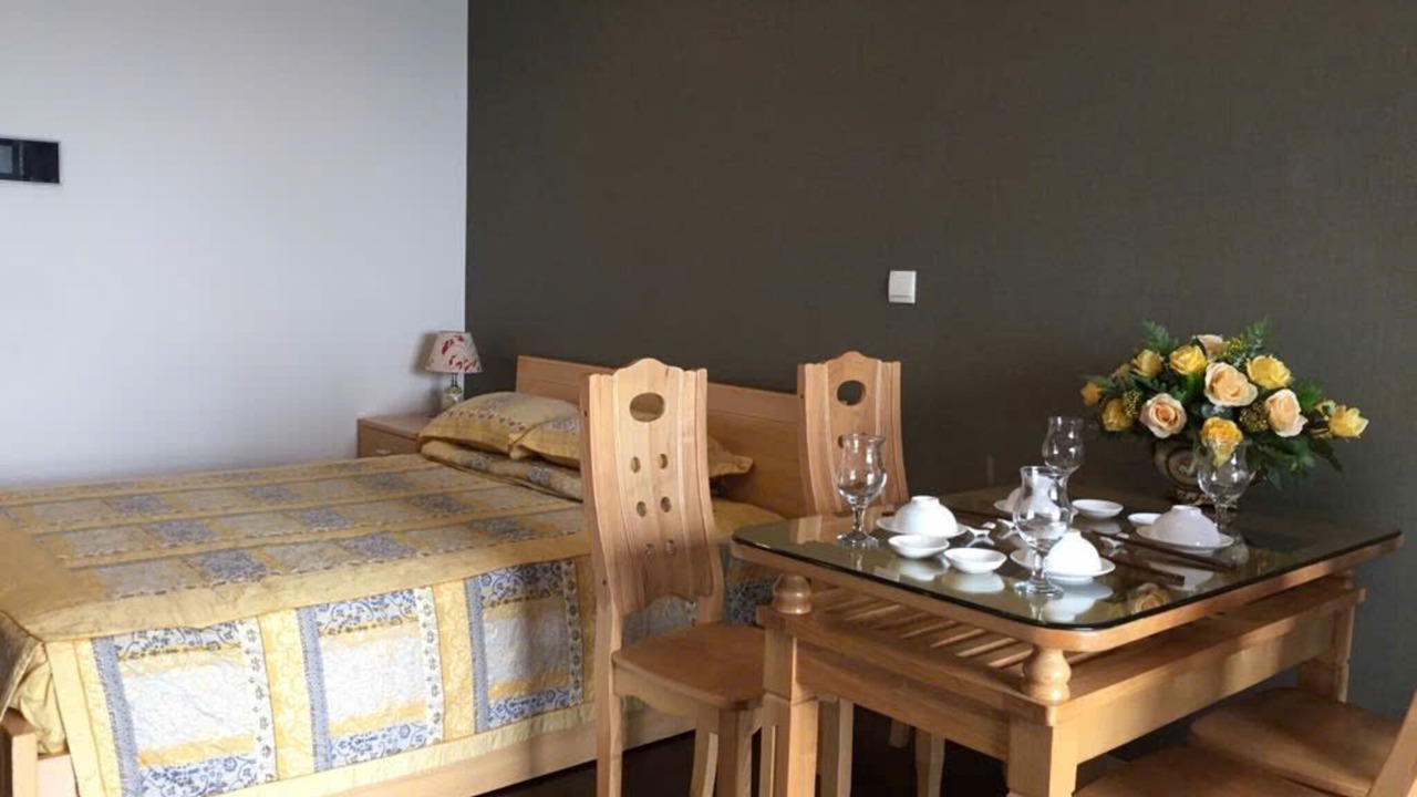 Photo of Bedroom in Ba Dinh