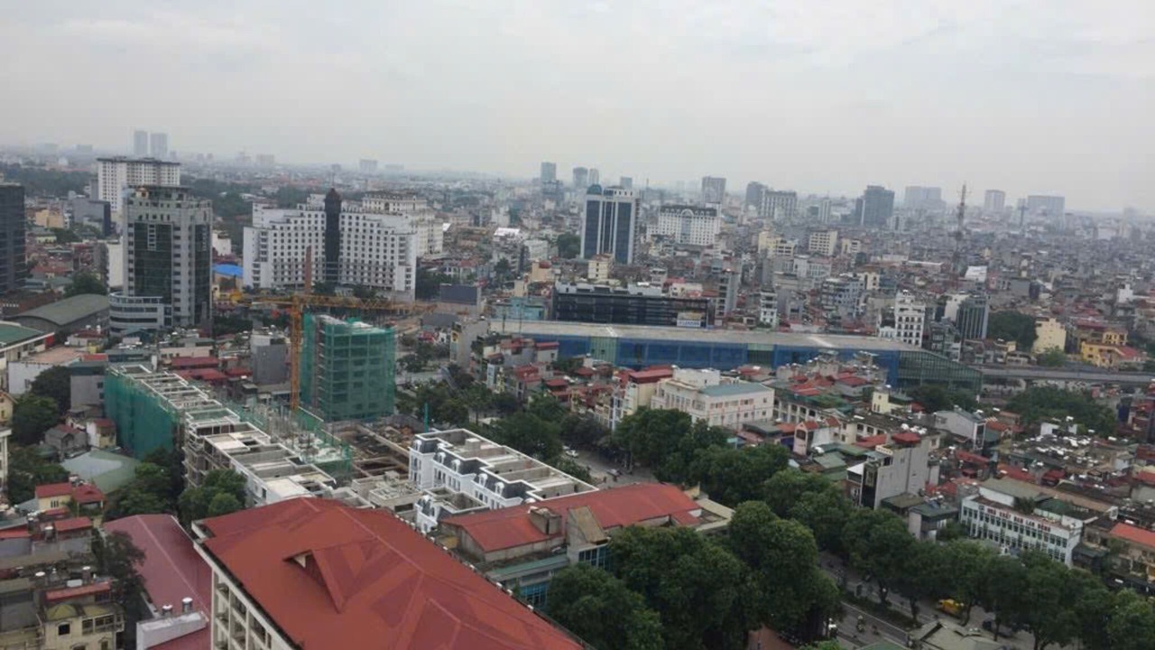 Photo of Outdoor in Ba Dinh