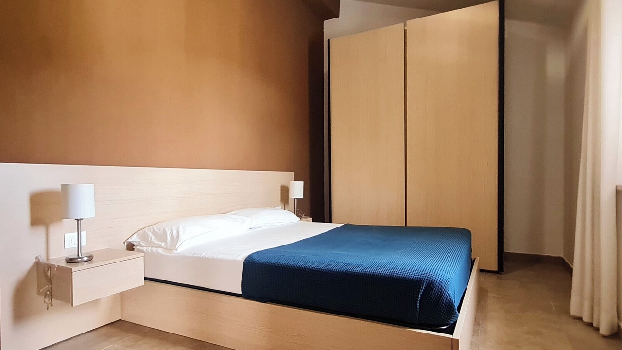 Photo of Bedroom in Villa Celiera