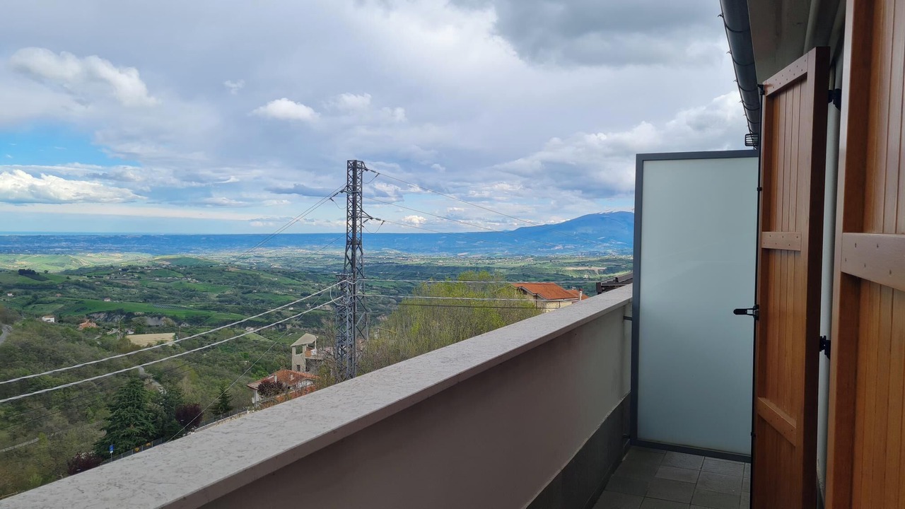 Photo of Outdoor in Villa Celiera