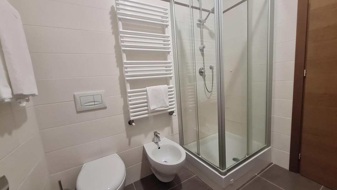 Photo of Bathroom in Villa Celiera