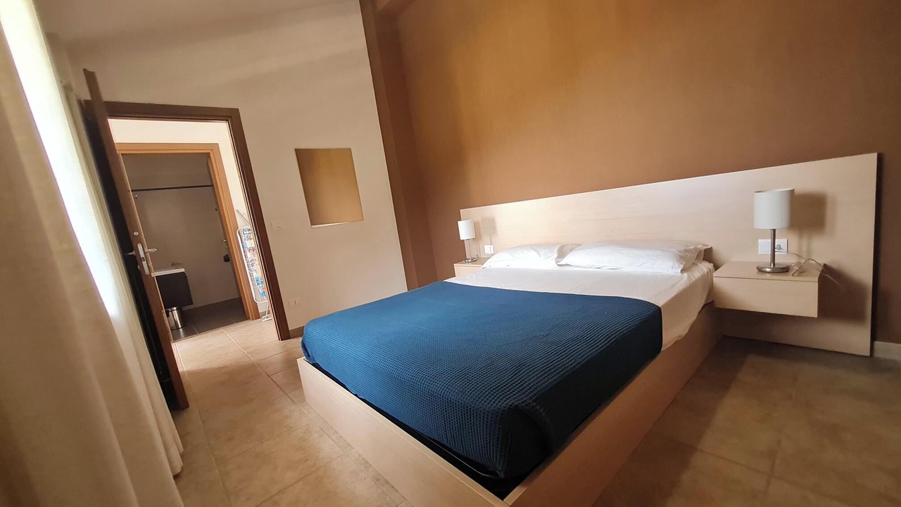 Photo of Bedroom in Villa Celiera
