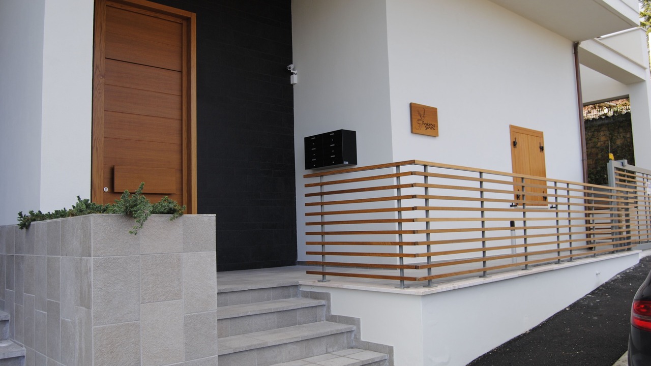 Photo of Outdoor in Villa Celiera