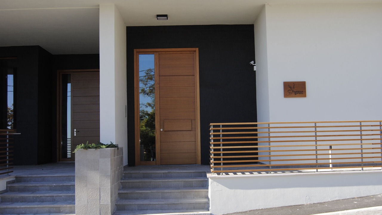 Photo of Outdoor in Villa Celiera