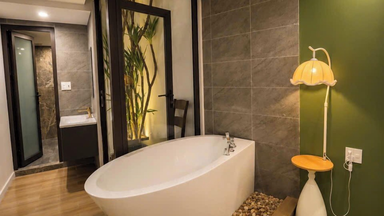 Photo of Bathroom in Hai Chau