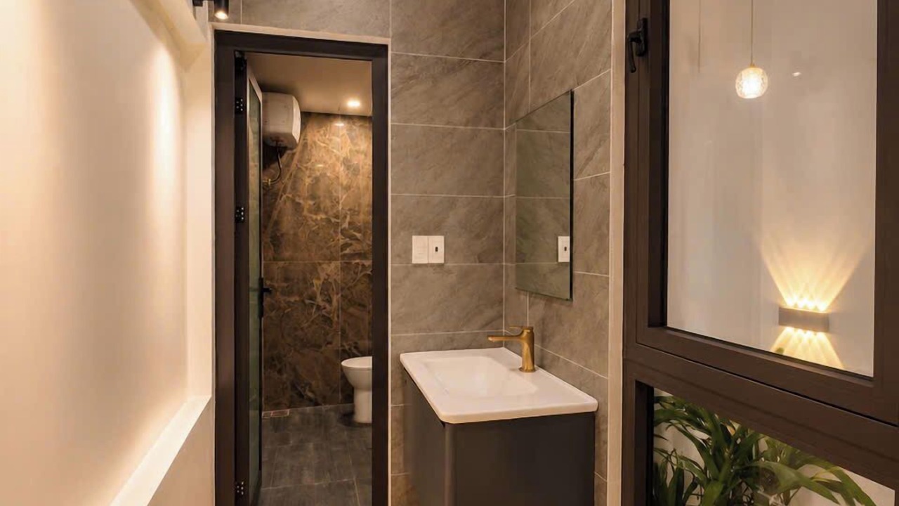 Photo of Bathroom in Hai Chau
