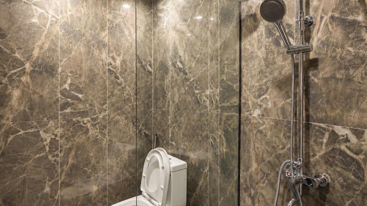 Photo of Bathroom in Hai Chau