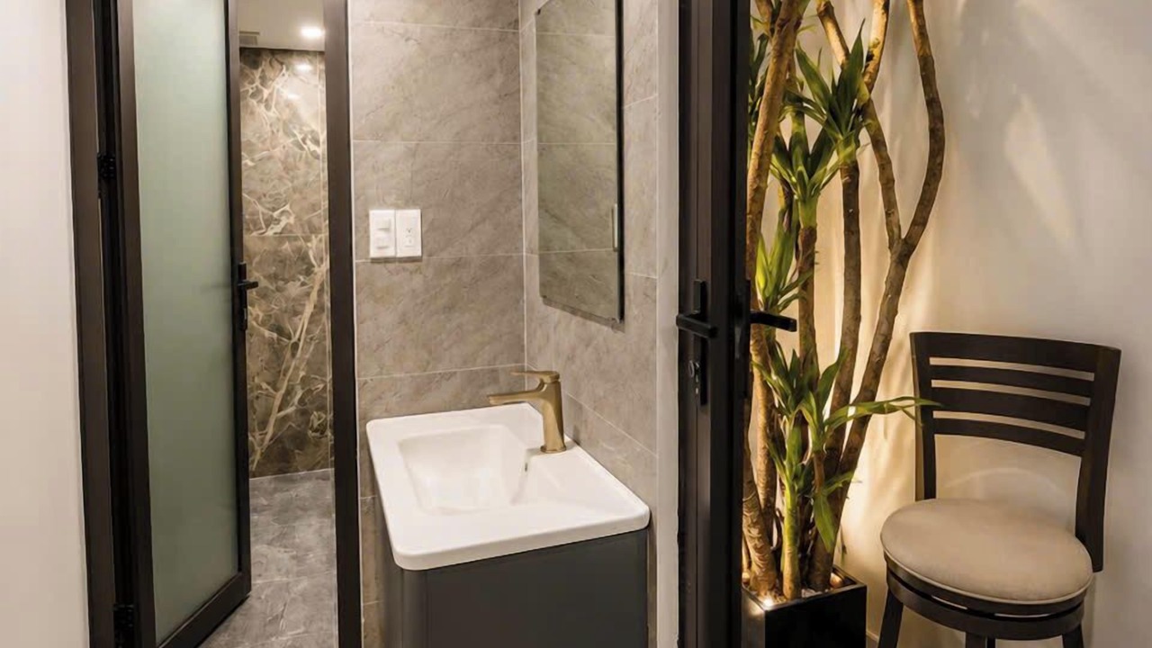 Photo of Bathroom in Hai Chau
