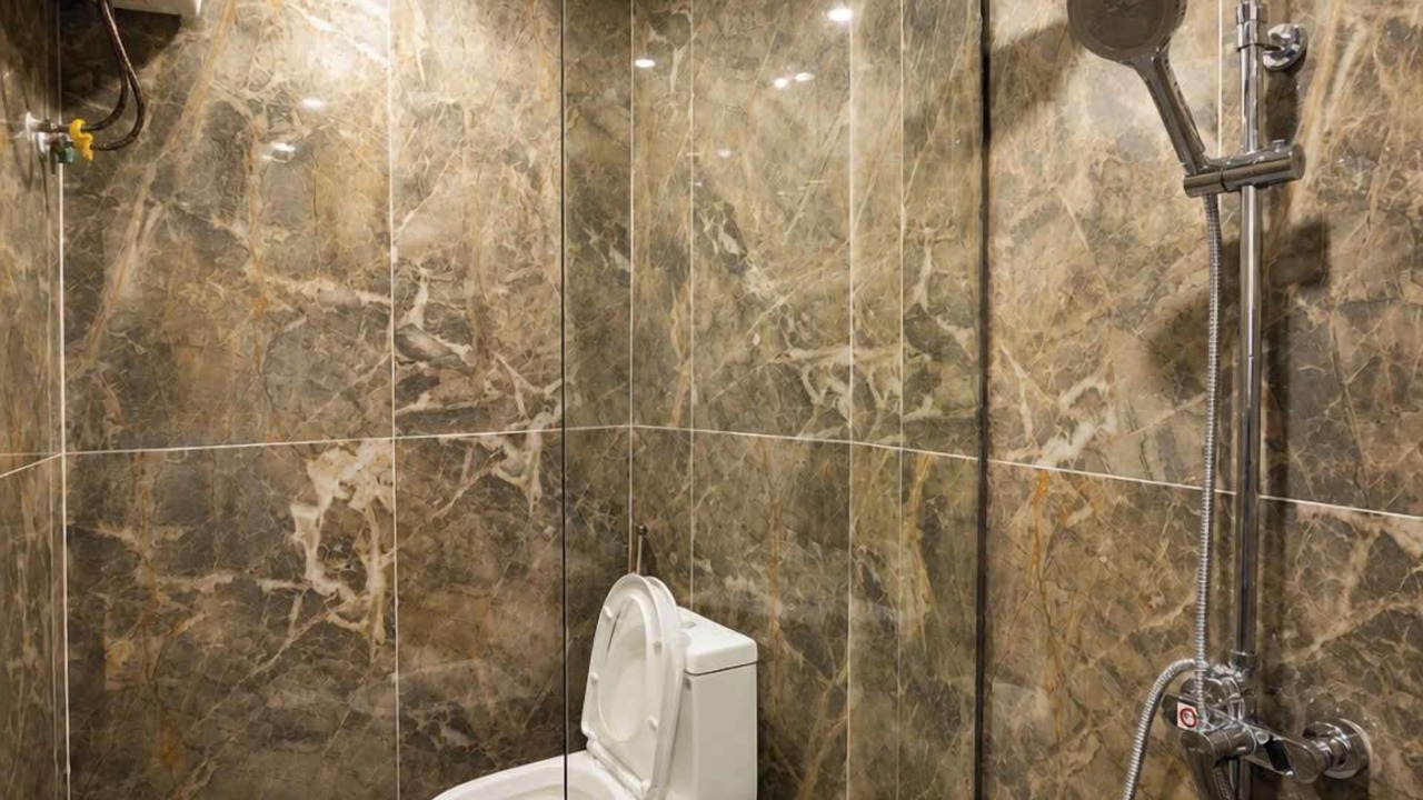 Photo of Bathroom in Hai Chau