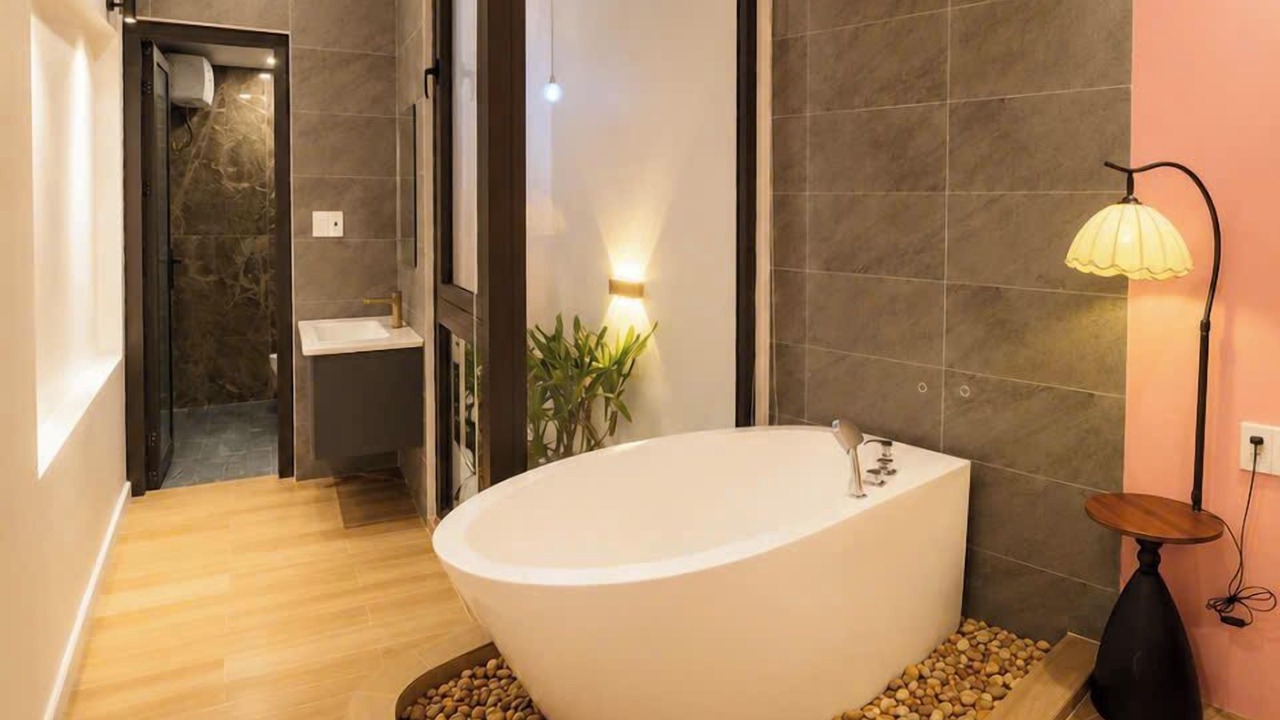 Photo of Bathroom in Hai Chau