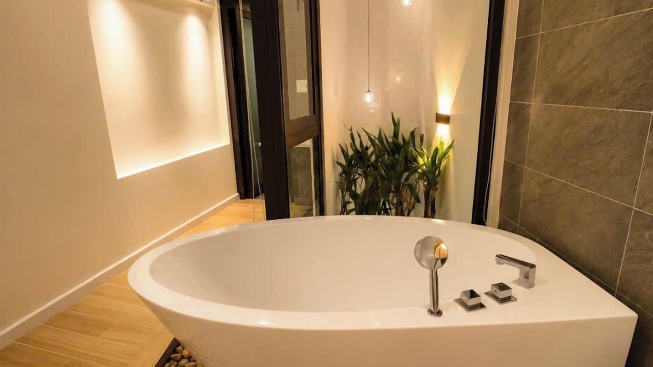 Photo of Bathroom in Hai Chau