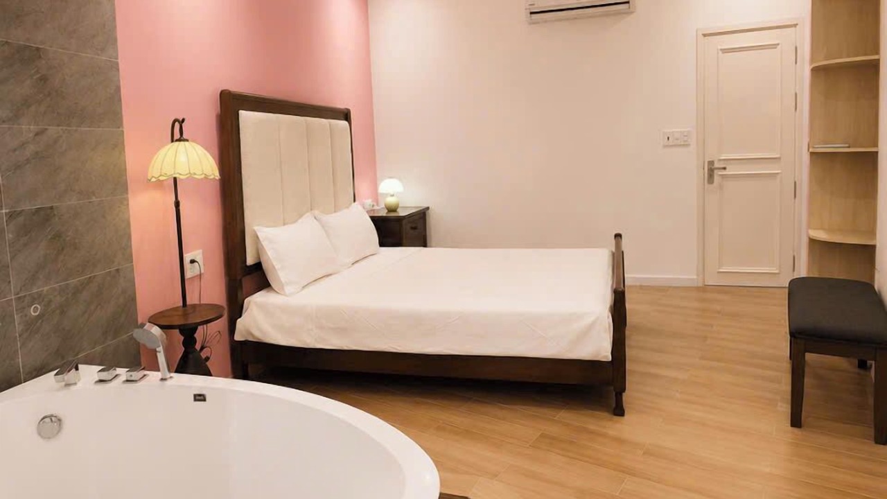 Photo of Bedroom in Hai Chau