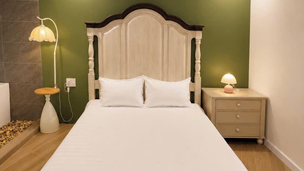 Photo of Bedroom in Hai Chau