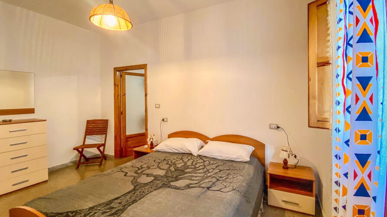 Photo of Bedroom in Mattinata