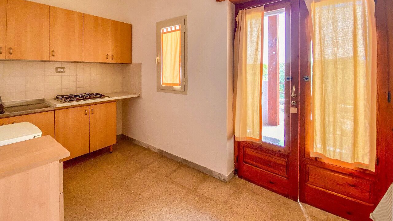 Photo of Kitchen in Mattinata