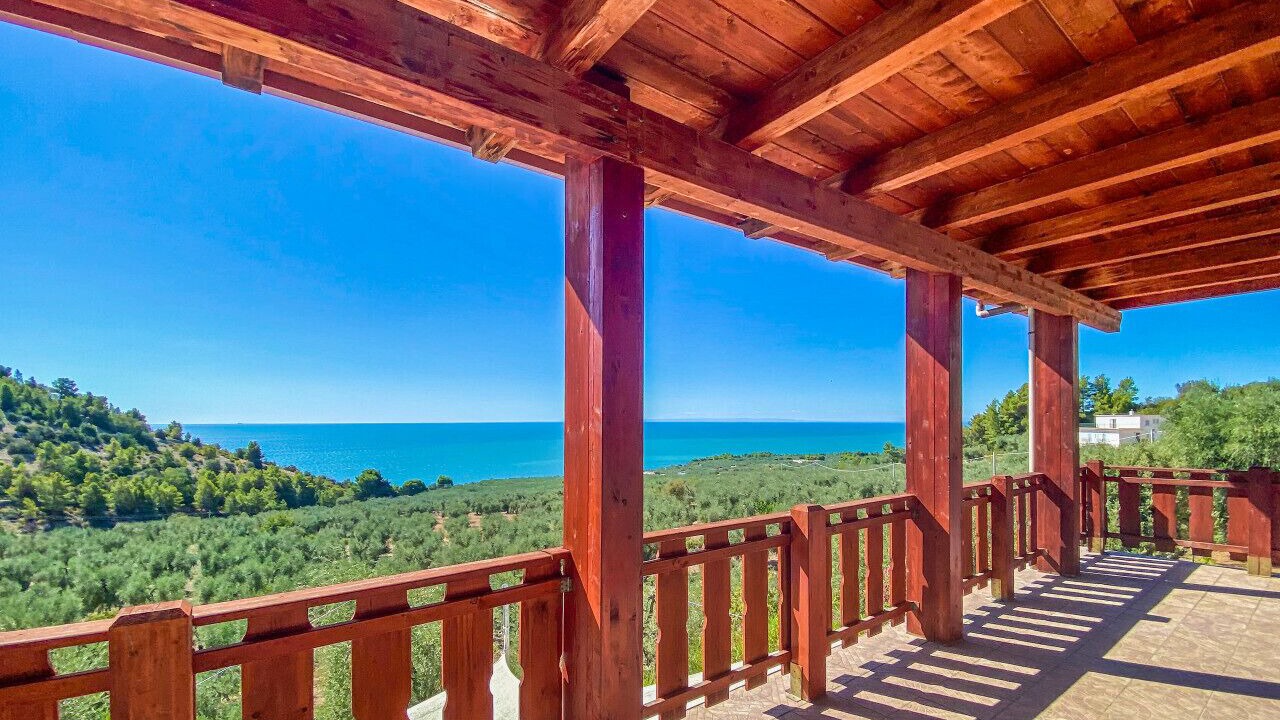 Photo of Outdoor in Mattinata