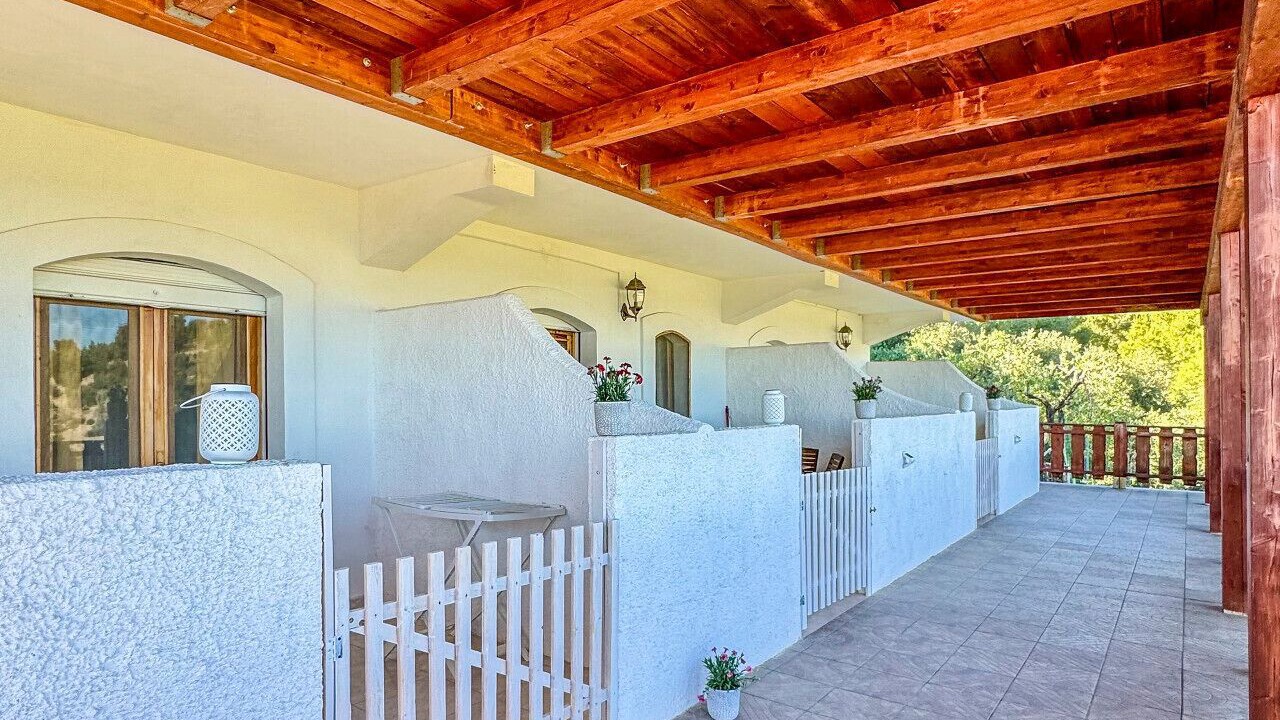 Photo of Patio Balcony in Mattinata