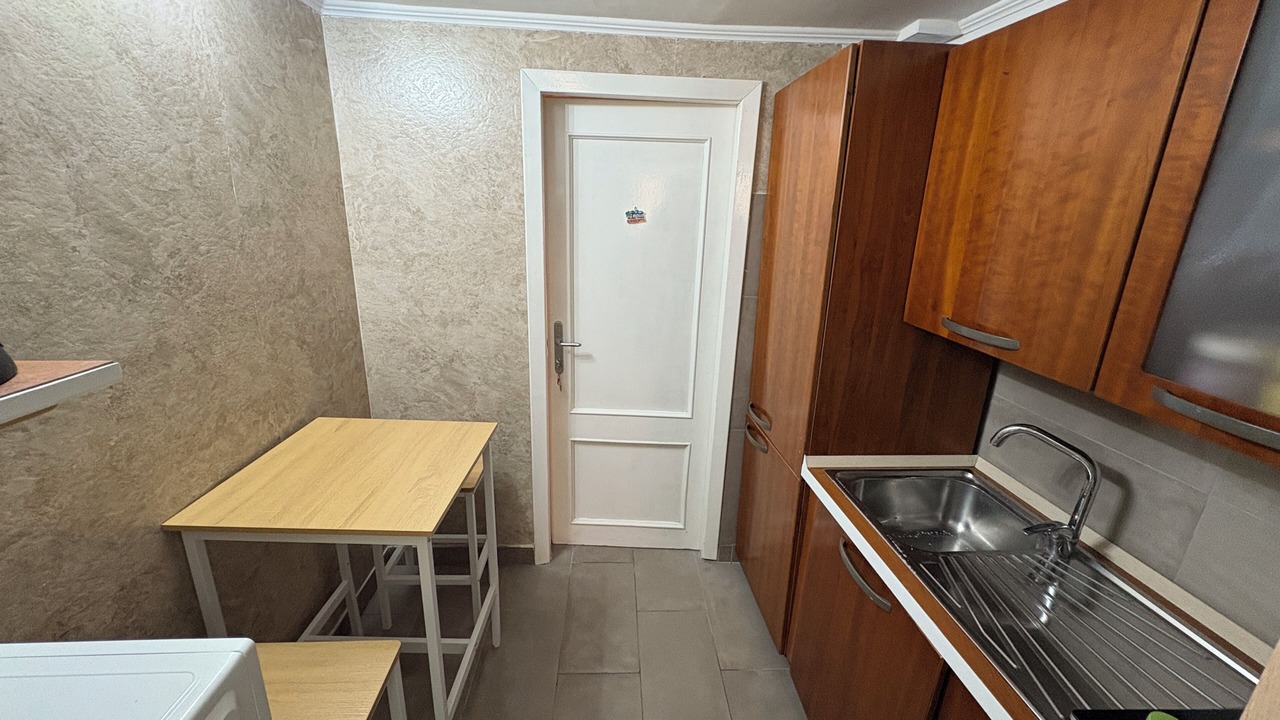 Photo of Kitchen in Rione Sanita