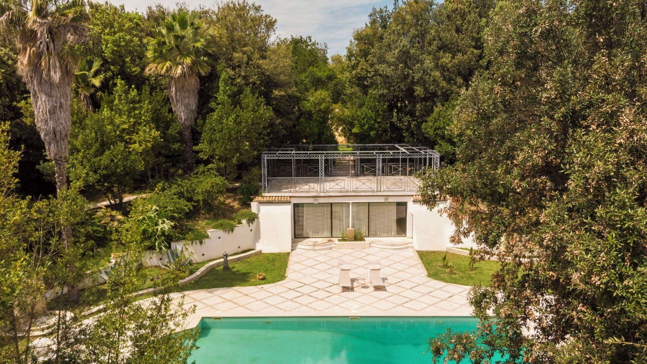Photo of Outdoor in Campagnano di Roma