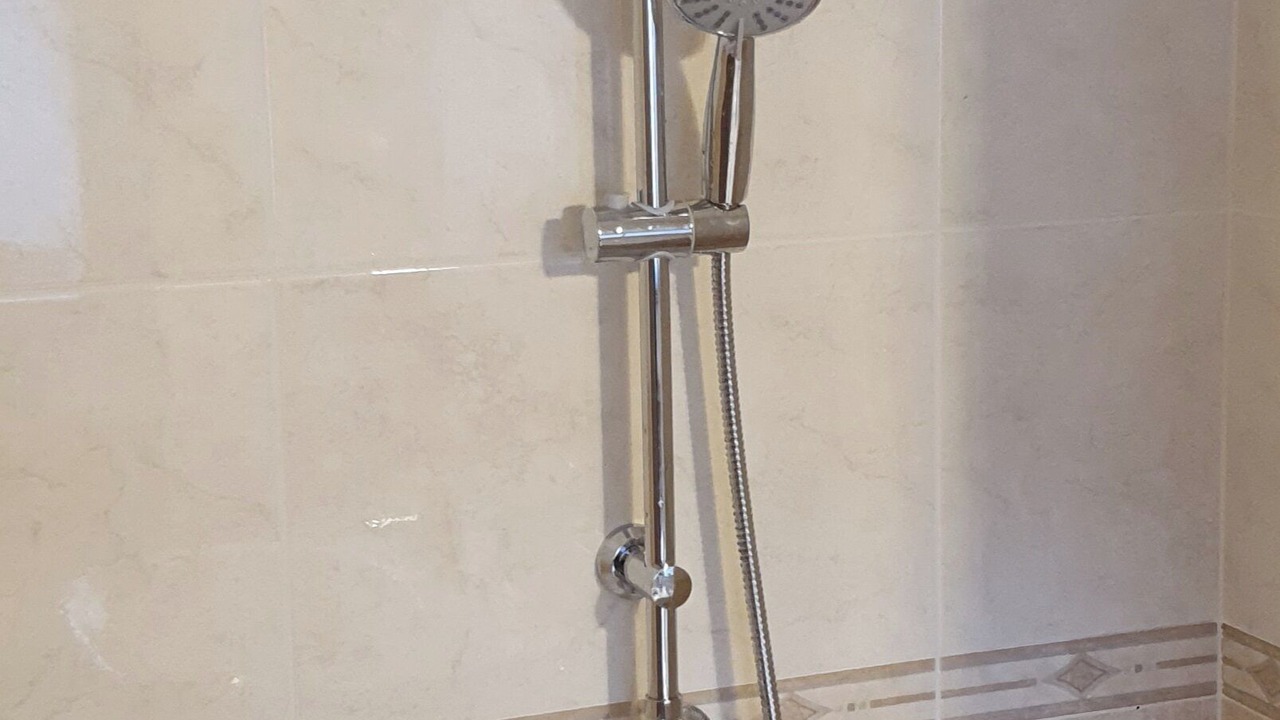 Photo of Bathroom in Zona LI La Storta