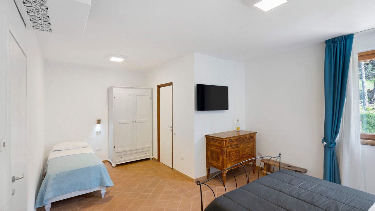 Photo of Bedroom in Serramezzana