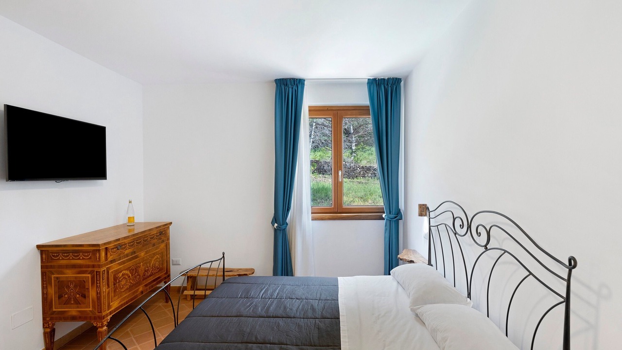 Photo of Bedroom in Serramezzana