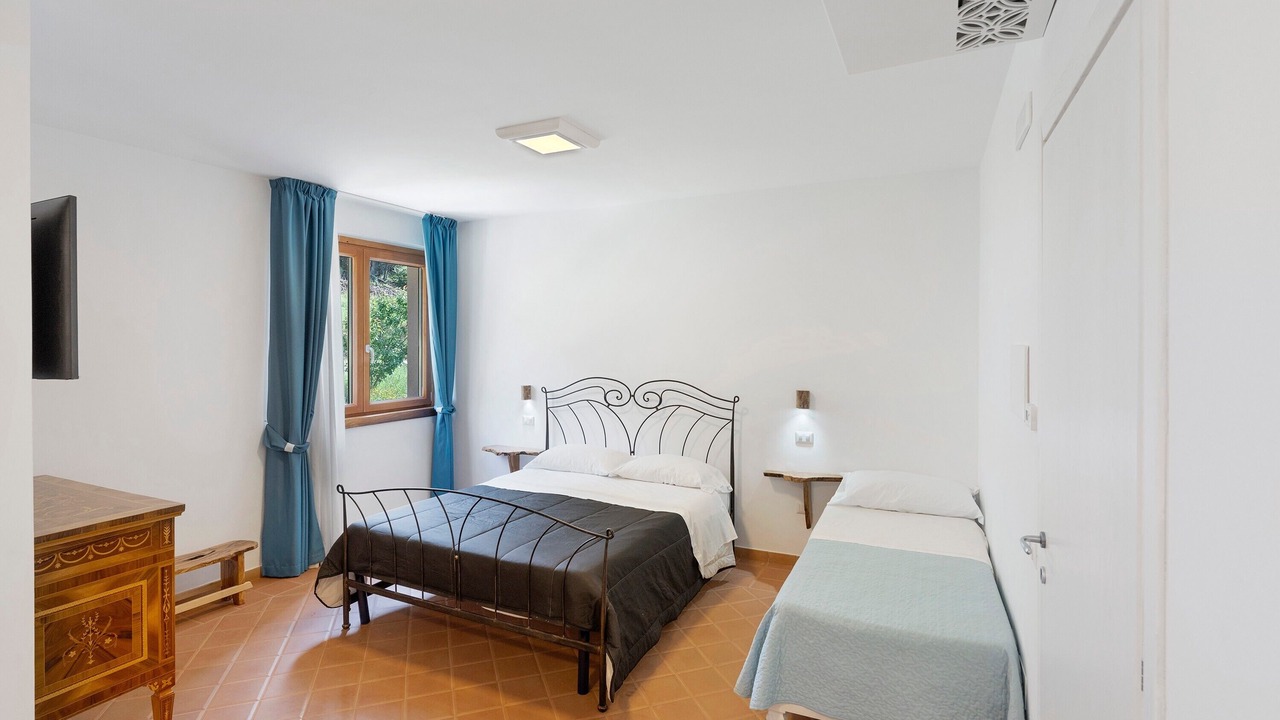 Photo of Bedroom in Serramezzana