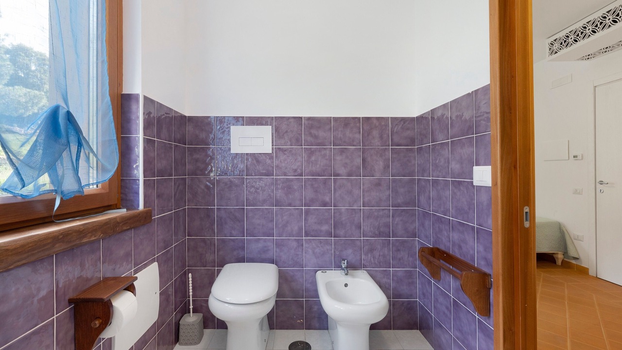 Photo of Bathroom in Serramezzana