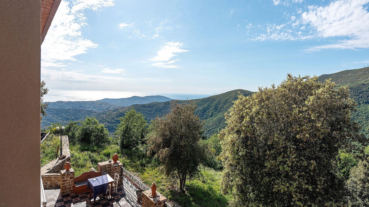 Photo of Outdoor in Serramezzana