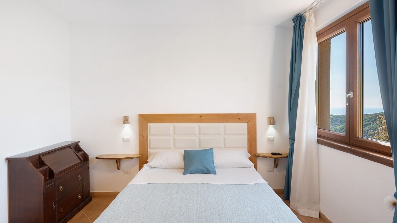 Photo of Bedroom in Serramezzana