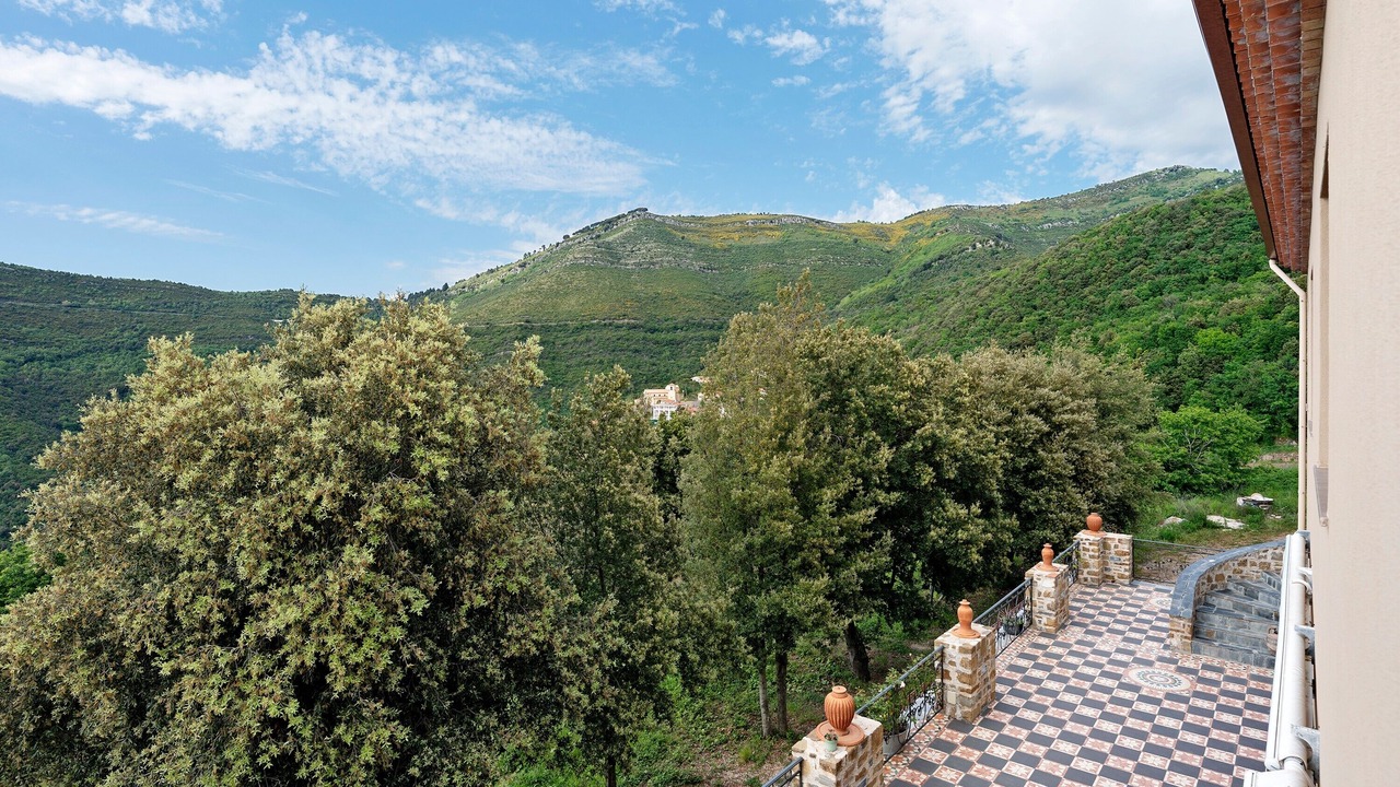 Photo of Outdoor in Serramezzana