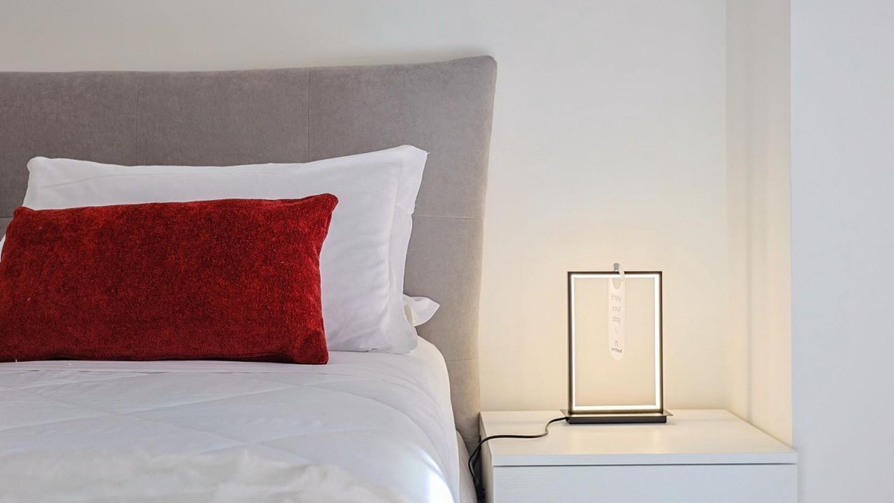 Photo of Bedroom in Bagni di Tivoli