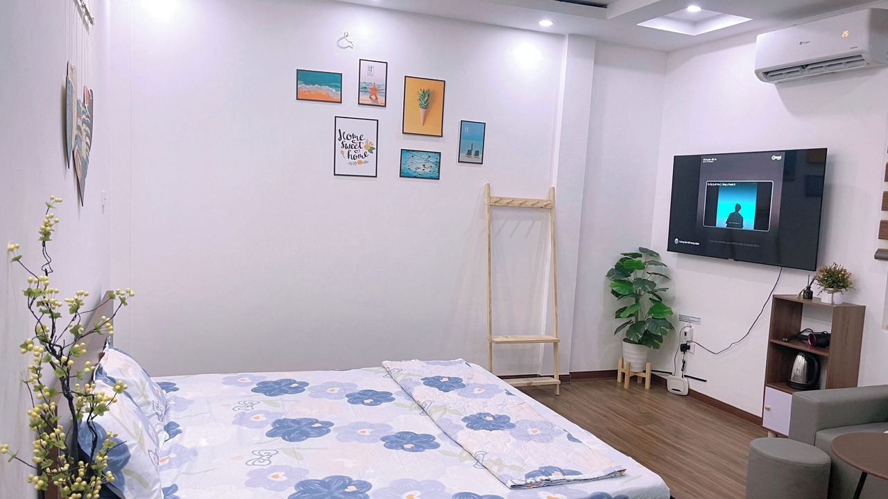 Photo of Bedroom in Long Bien