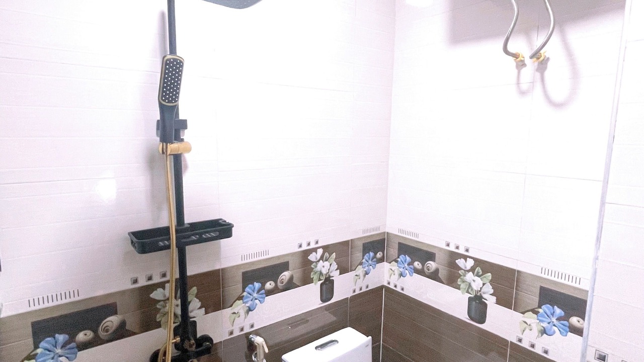 Photo of Bathroom in Long Bien