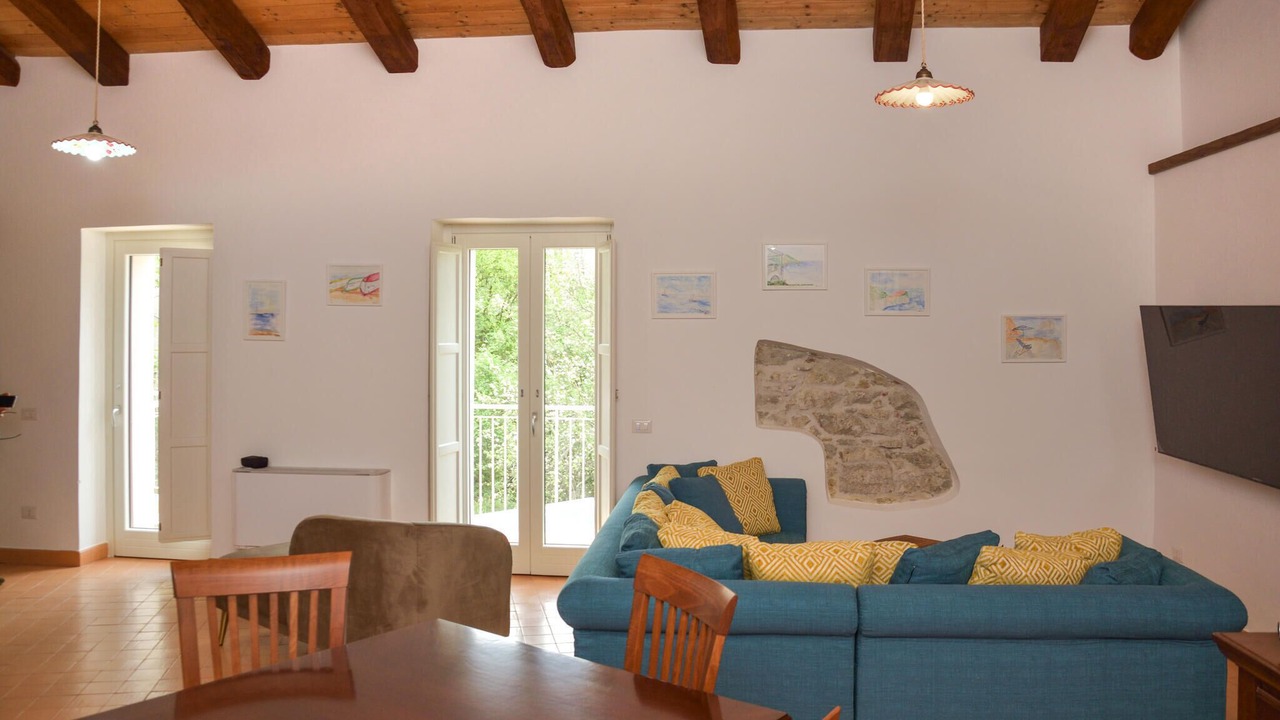 Photo of Bedroom in Valle dell’Angelo