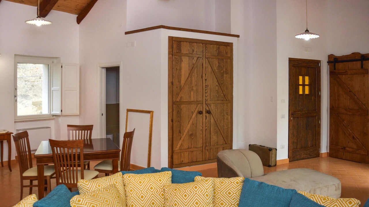 Photo of Bedroom in Valle dell’Angelo