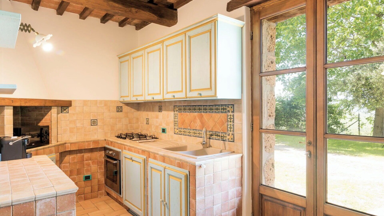 Photo of Outdoor in Proceno