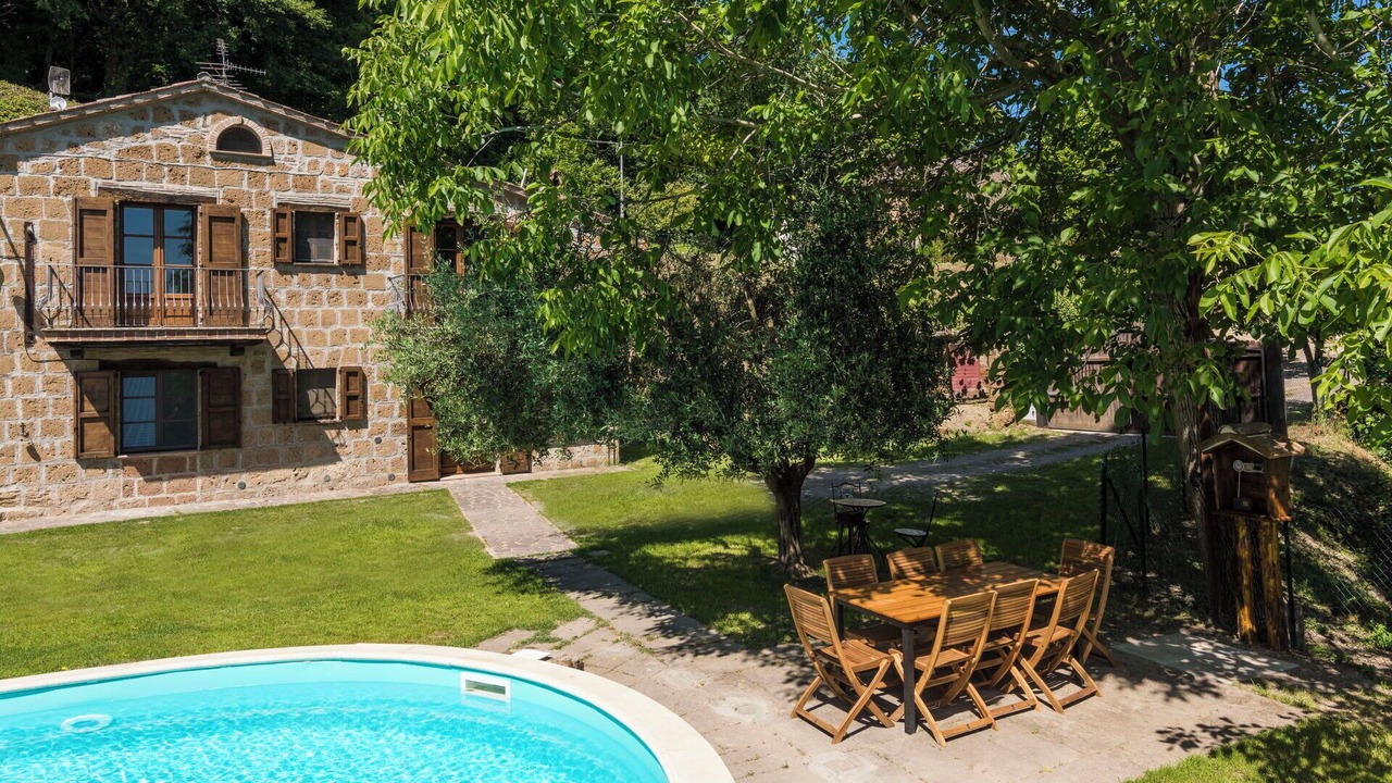 Photo of Outdoor in Proceno