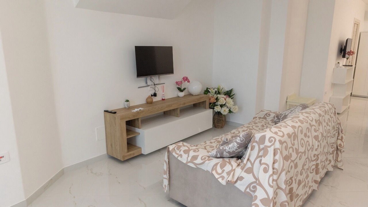 Photo of Livingroom in Barano d'Ischia