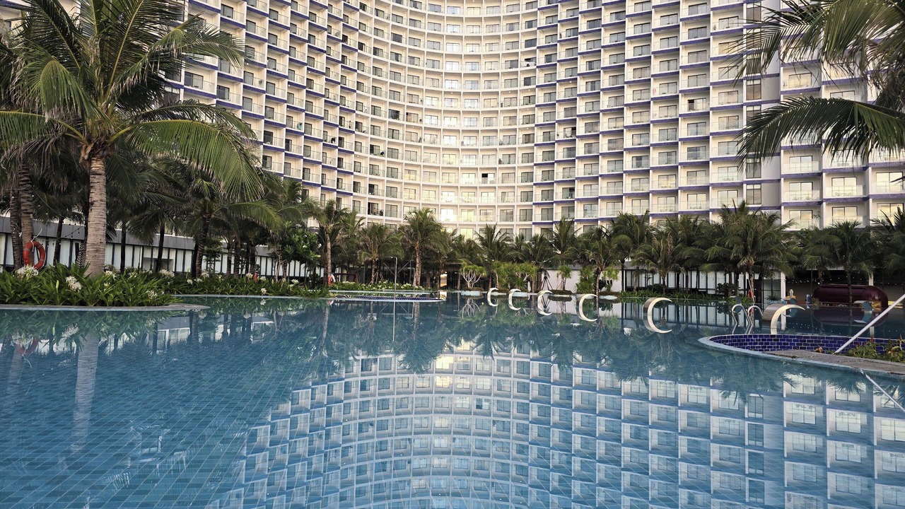 Photo of Outdoor in Khanh Hoa