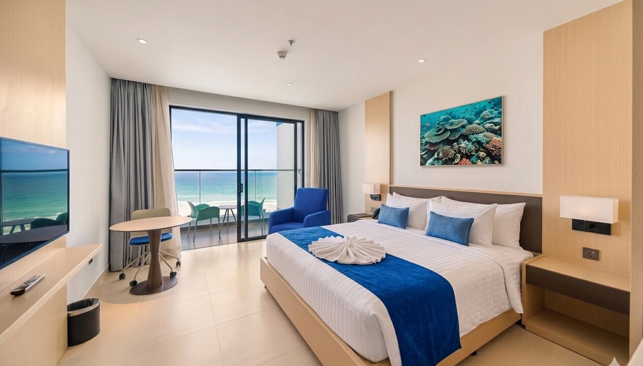 Photo of Bedroom in Khanh Hoa