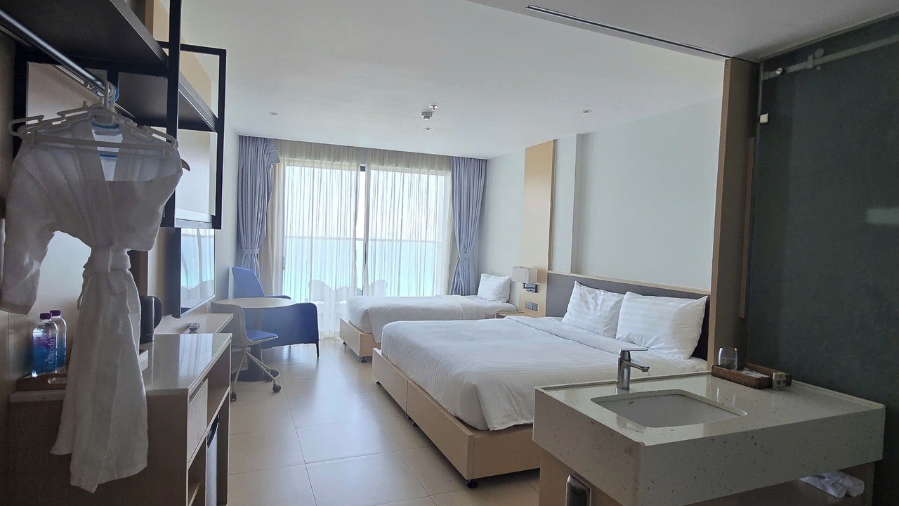 Photo of Bedroom in Khanh Hoa